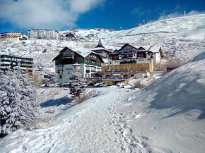 Hotel GHM Monachil Sierra Nevada